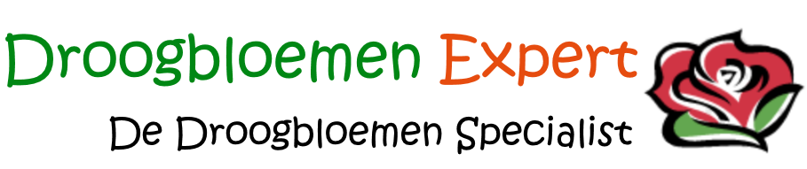 DroogbloemenExpert logo
